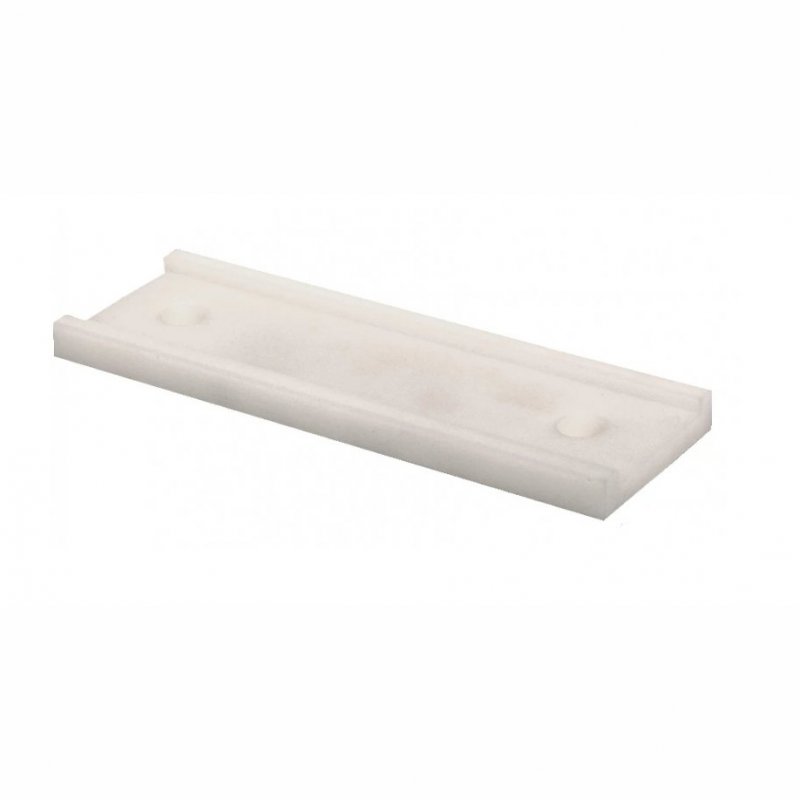 NYLON RETAINING PLATE