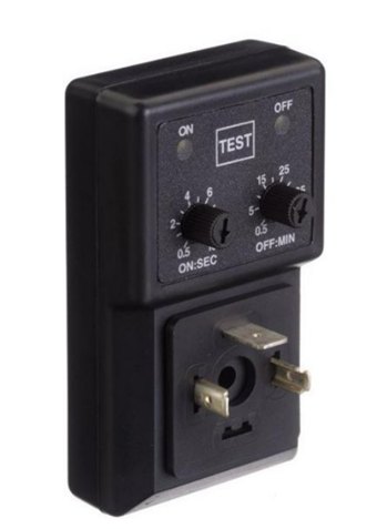 Kingspan Parts SOLENOID TIMER