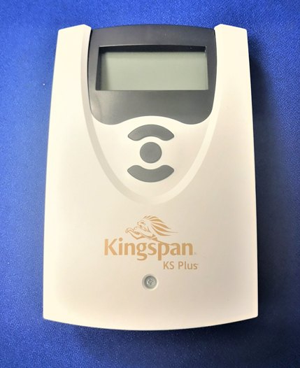 Kingspan Parts KS PLUS SOLAR CONTROLLER