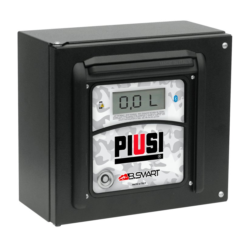 Piusi PIUSI MC BOX B.SMART FUEL MANAGEMENT SYSTEM