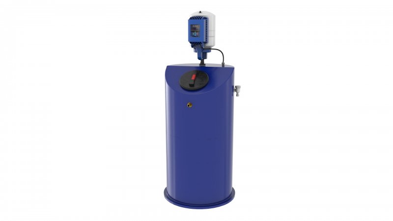 Direct Pumps & Tanks AQUAMAXX 300L BOOSTER PUMP & TANK