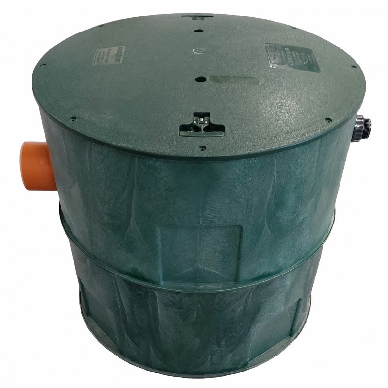 Polylok 340L GREY WATER PUMP STATION