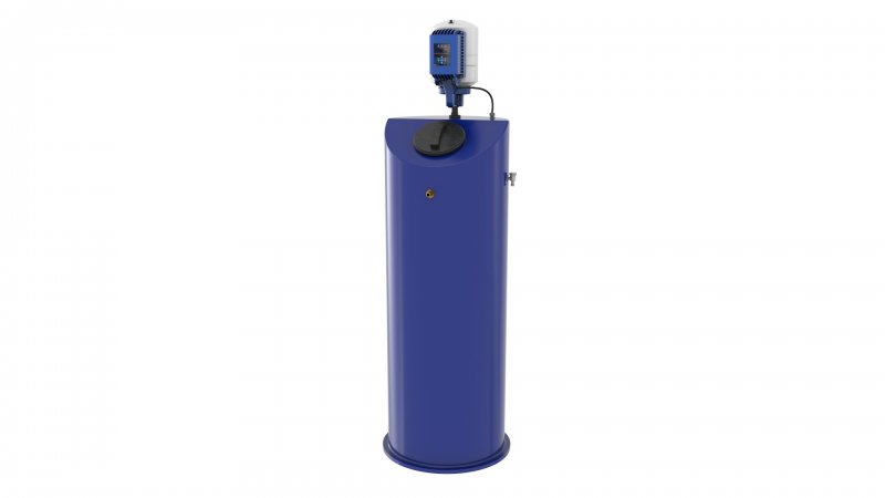 Direct Pumps & Tanks AQUAMAXX 450L BOOSTER PUMP & TANK