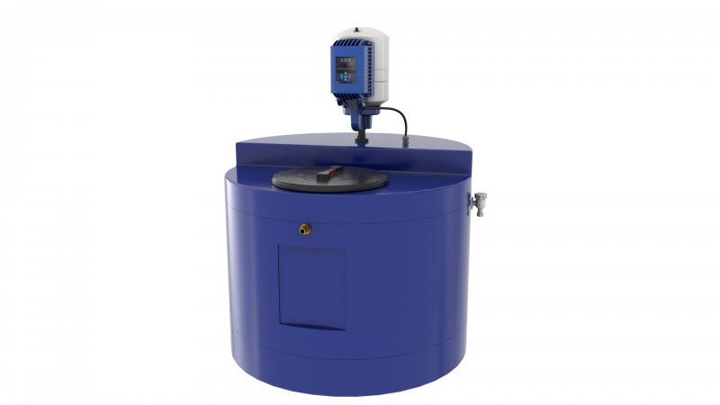 Direct Pumps & Tanks AQUAMAXX 800L BOOSTER PUMP & TANK