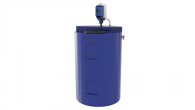 Direct Pumps & Tanks AQUAMAXX 1200L BOOSTER PUMP & TANK