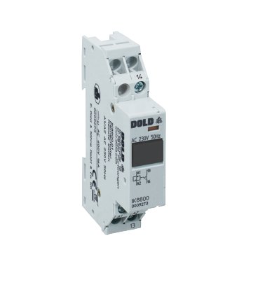 Kingspan Parts 24 VAC Impulse Relay