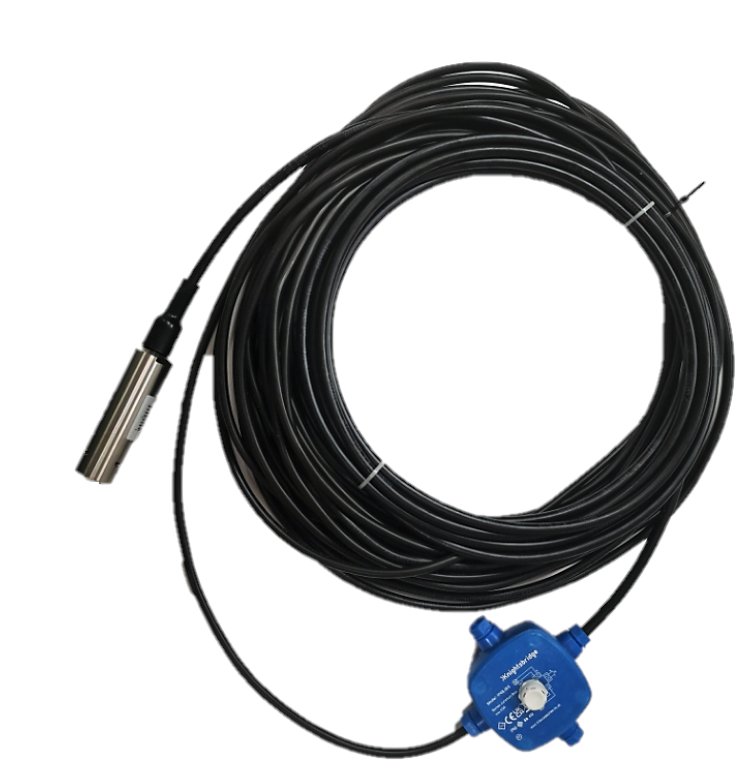 Kingspan Parts RAINWATER CABLE KIT - 20M