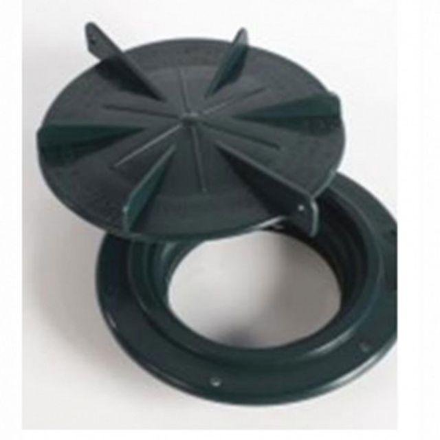 TITAN 4' OIL TANK LID replacement Titan oil tank lids for sale onlin