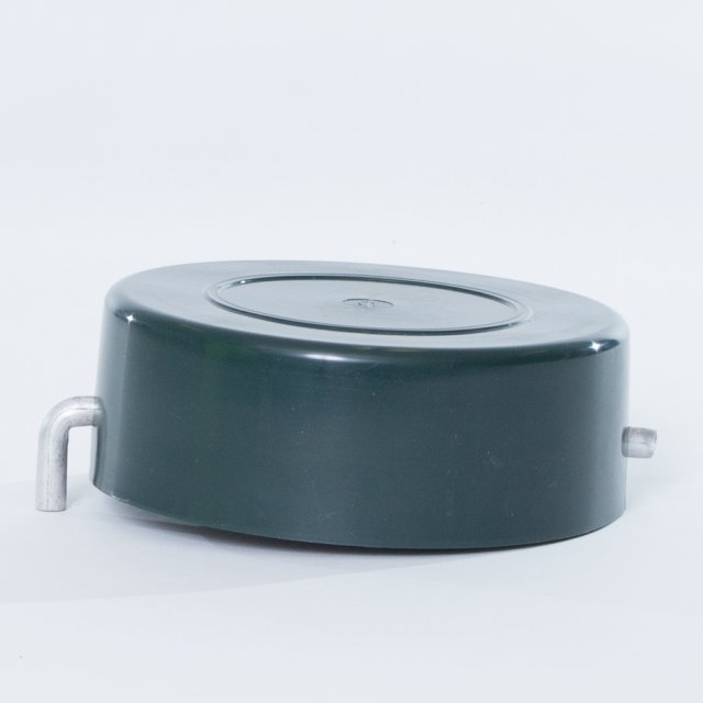 ATLAS 6' OIL TANK LID Tanks IE