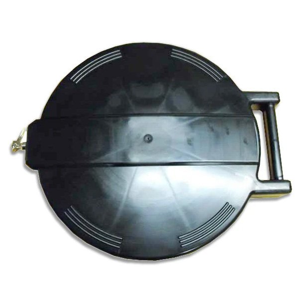 ATLAS 18" OIL TANK LID