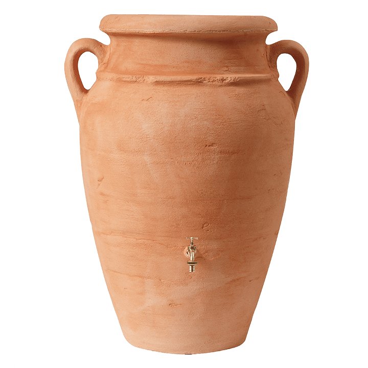 Garantia 360L Antique Amphora Water Butt