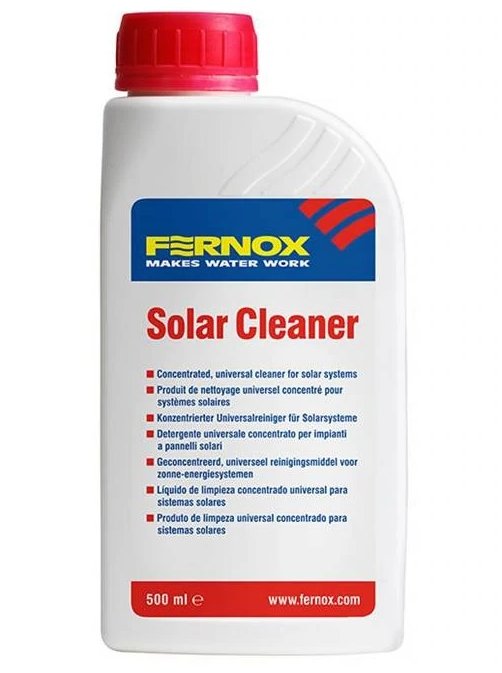 Kingspan Parts SOLAR CLEANER FLUID 500ML