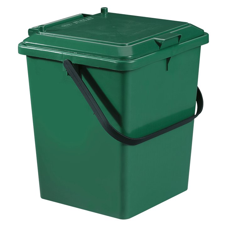 Garantia 10L BIO WASTE BUCKET