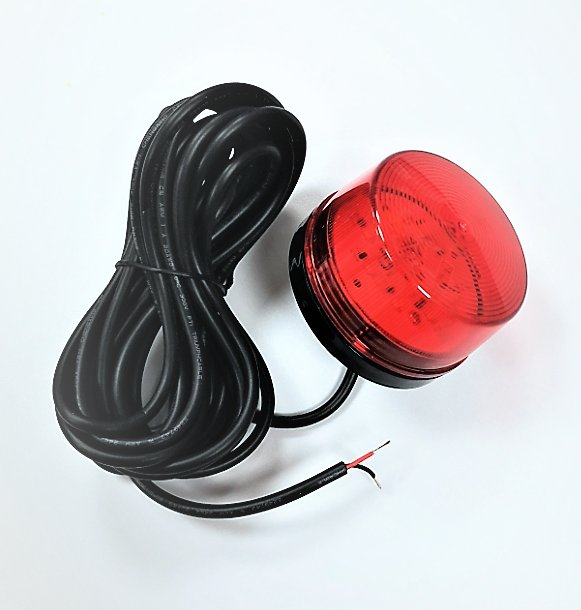 Kingspan Parts LED 6 VOLT BEACON