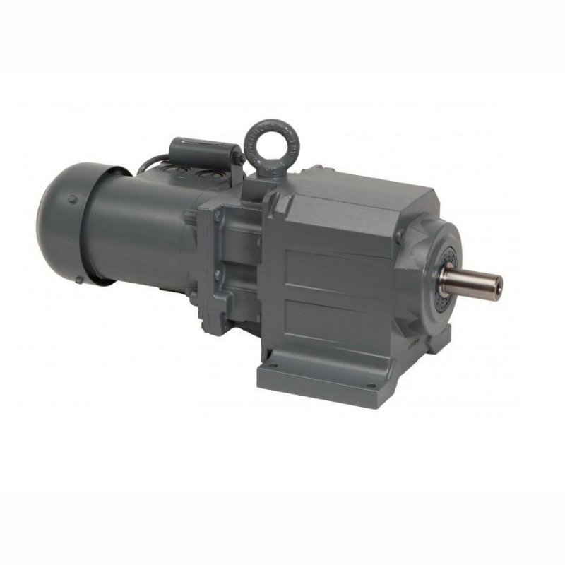 Kingspan Parts BF Motor/Gearbox (Bauer)
