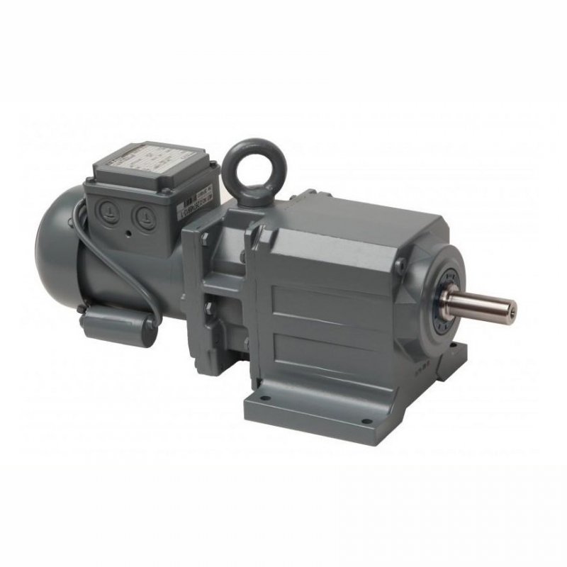 Kingspan Parts BG MOTOR GEARBOX (BAUER)