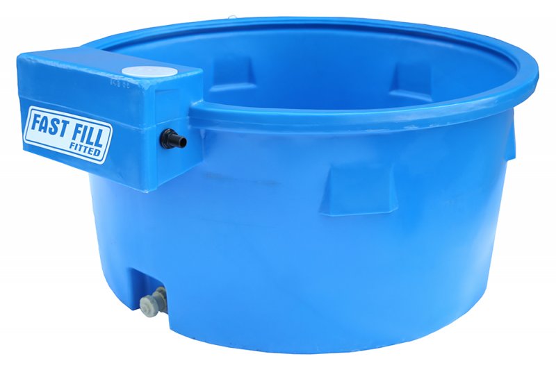 Kingspan Titan 170 GALLON FAST FILL DRINKER