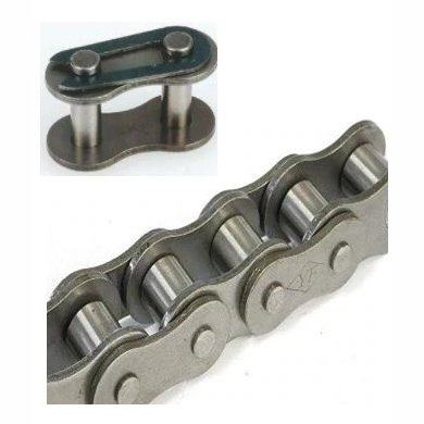 Kingspan Parts 1/2 BS CHAIN & LINK SET FOR BA OR BB BIODISC