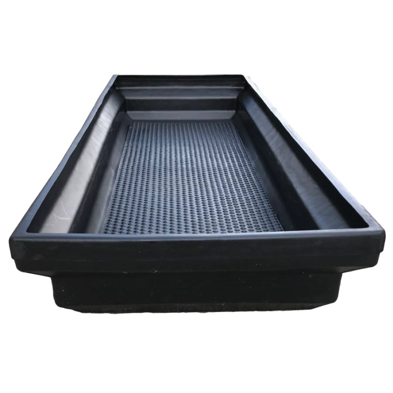 Kingspan Titan 5ft SHEEP FOOTBATH