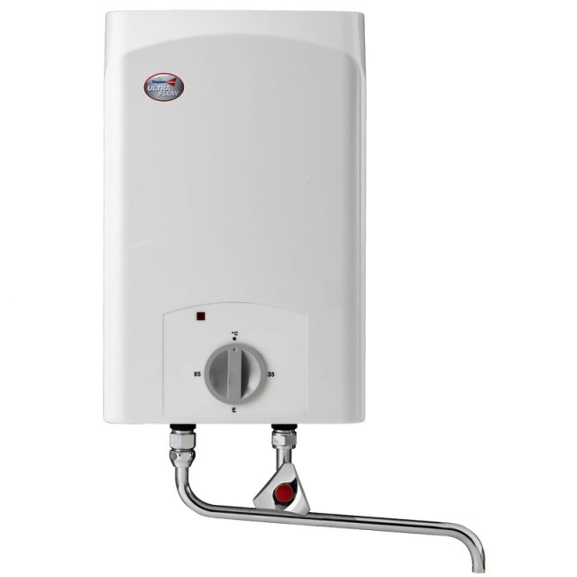 KINGSPAN POINT OF USE - OVER SINK