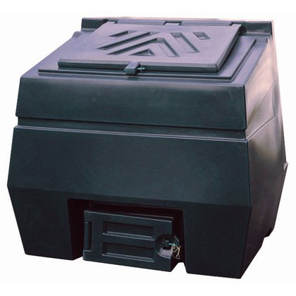 Kingspan Titan 600KG COAL BUNKER