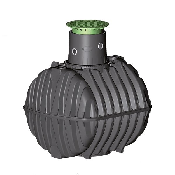 Graf CARAT RS SEPTIC TANK 3750L