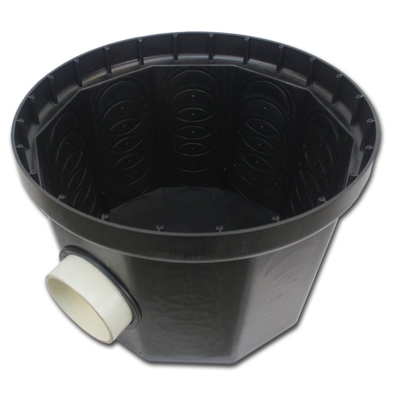 Polylok 10 HOLE DISTRIBUTION BOX