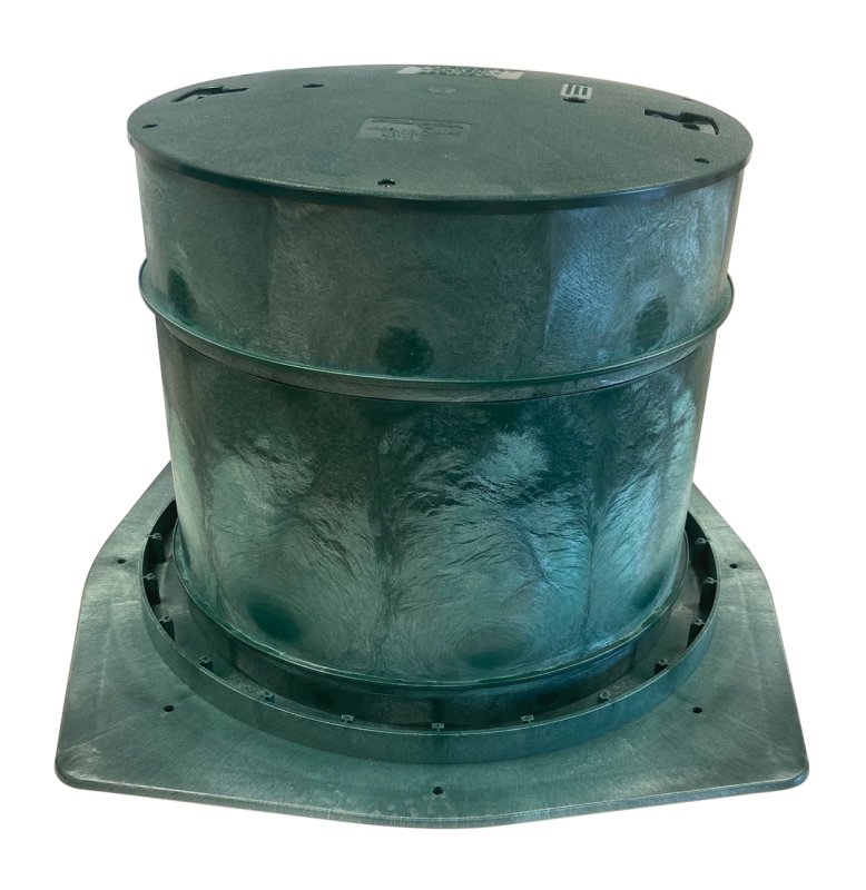 Riser Kit For Septic Tank Manhole - Tanks IE