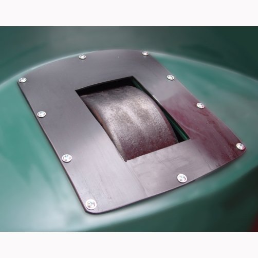 Molasses Feeder Suitable For Up To 200 Sheep Tanks IE