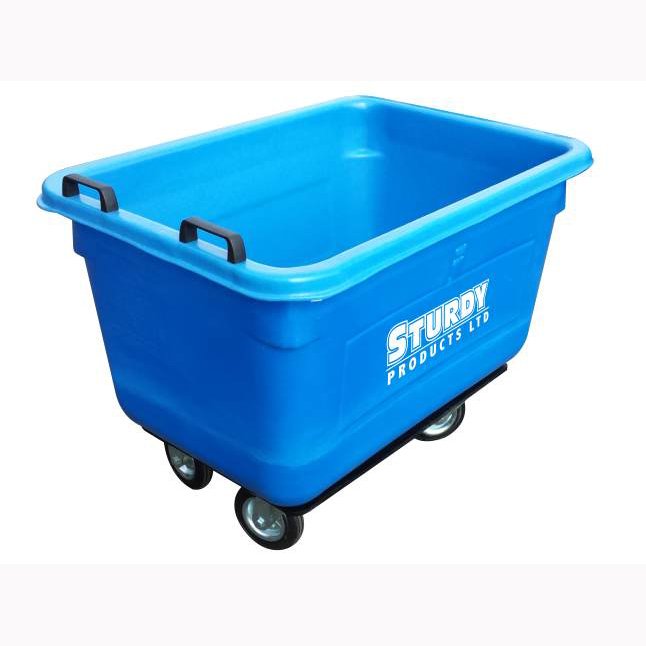 Sturdy TOTE BUGGY 500Ltr