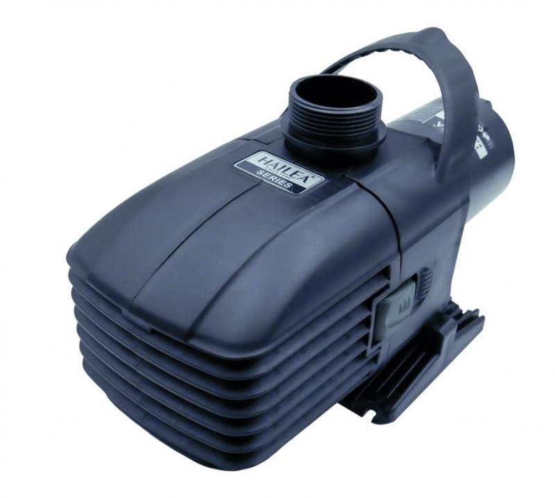 Kingspan Parts S-20000 Pond Pump