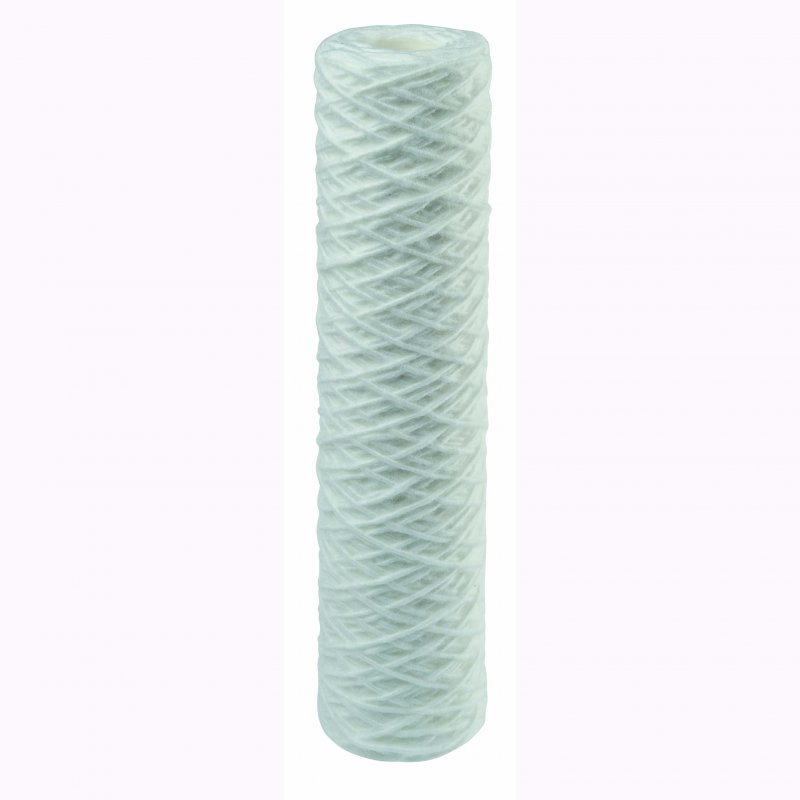 PWG Ireland  10' WATER FILTER 5 MICRON CARTRIDGE