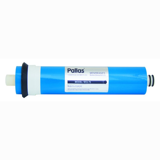 PWG Ireland  REVERSE OSMOSIS MEMBRANE REPLACEMENT 50GPD