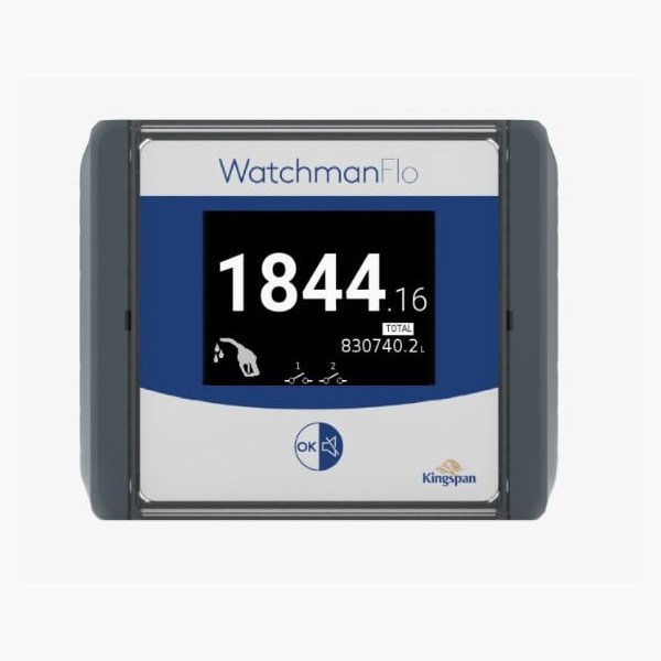 Kingspan Sensor WATCHMAN FLO