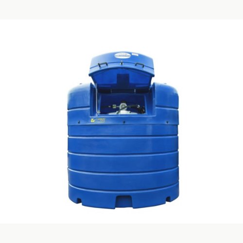Carbery CARBERY 2500L ADBLUE POINT