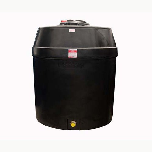 Carbery CARBERY 3000L POTABLE WATER TANK