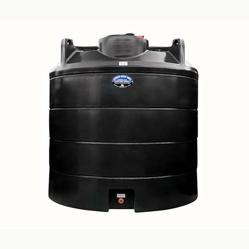 Carbery CARBERY 6000L POTABLE WATER TANK