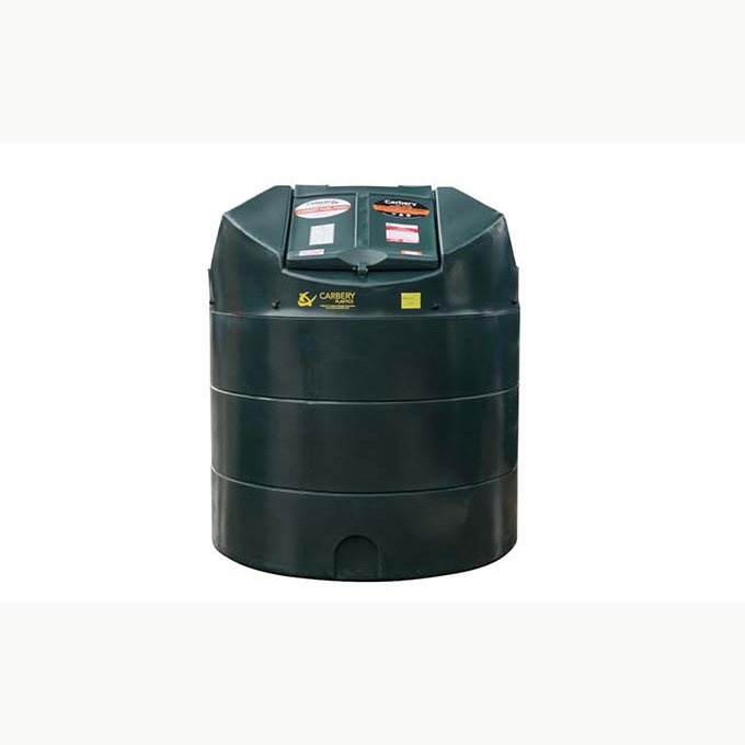 Carbery CARBERY 1350L FUEL POINT STANDARD