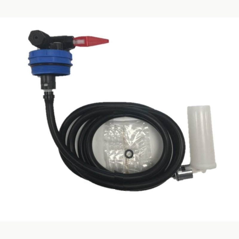 Kingspan Parts Top Outlet valve for Oil Tanks