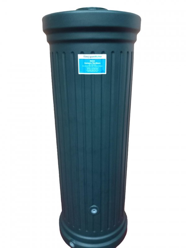 Kingspan Titan 333 Litre RainStore Water Butt