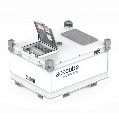 Dymac Ireland 5300L ACECUBE PROFESSIONAL