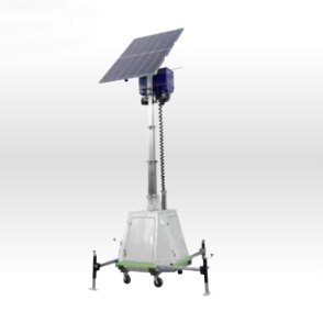 Dymac Ireland Falcon Street Light 101