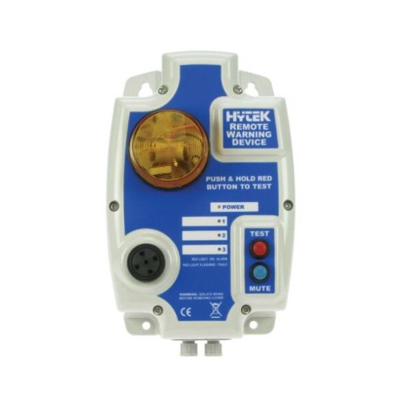 Hytek  Hytek Remote Warning Device - 230V