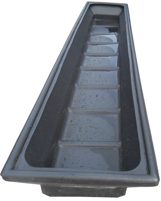 Kingspan Titan 8ft SHEEP FOOTBATH (Pack of 6)