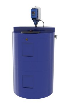 Aquamaxx Insulated 1200L Single pump