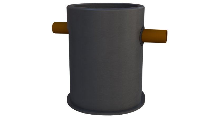 190 LITRE GREASEMAXX