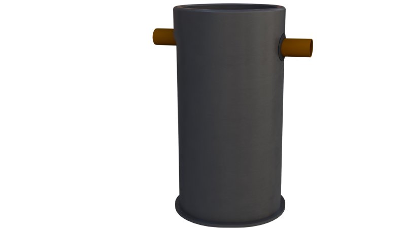 300 LITRE GREASEMAXX