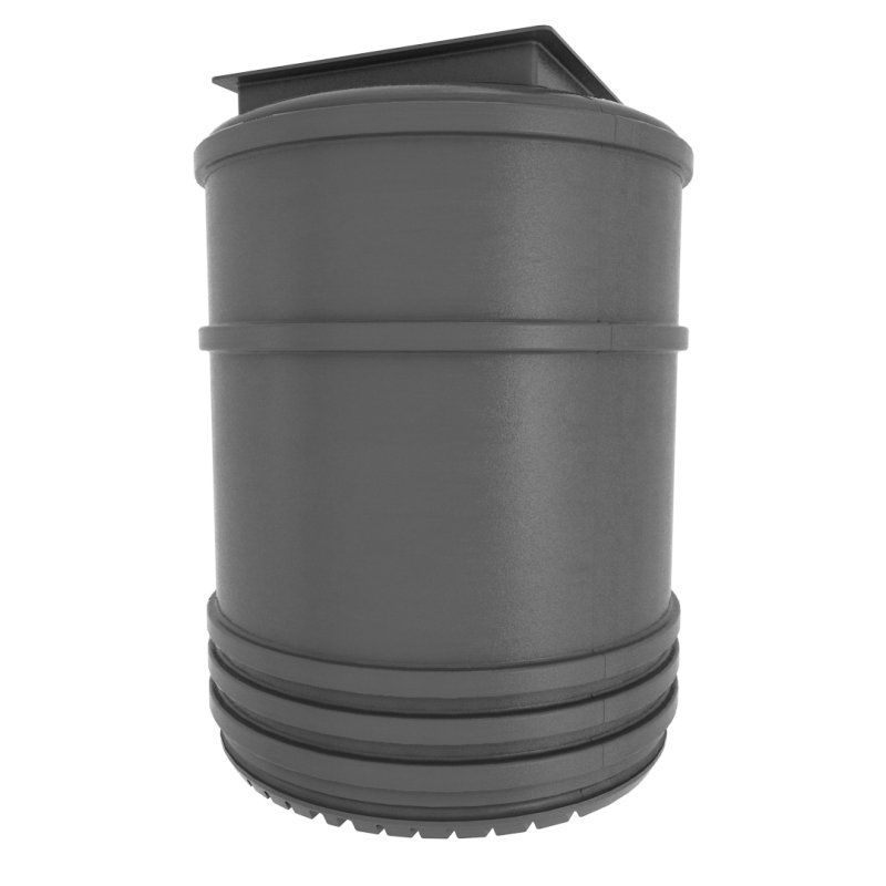 3500L UNDERGROUND WATER TANK