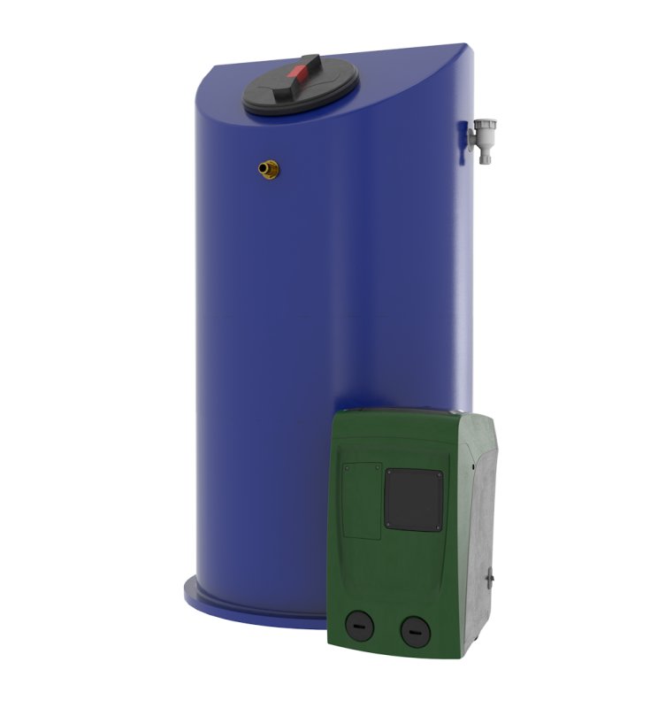 WATERBOOST LITE 300 Litre (Single pump)