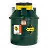 ORB 350 WASTE OIL TANK